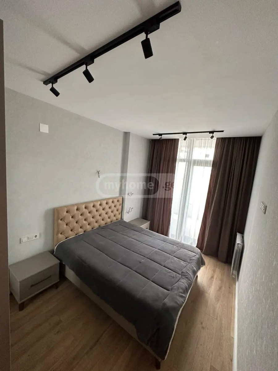 შარტავა ჟ. ქ. 32 - 2 rooms
