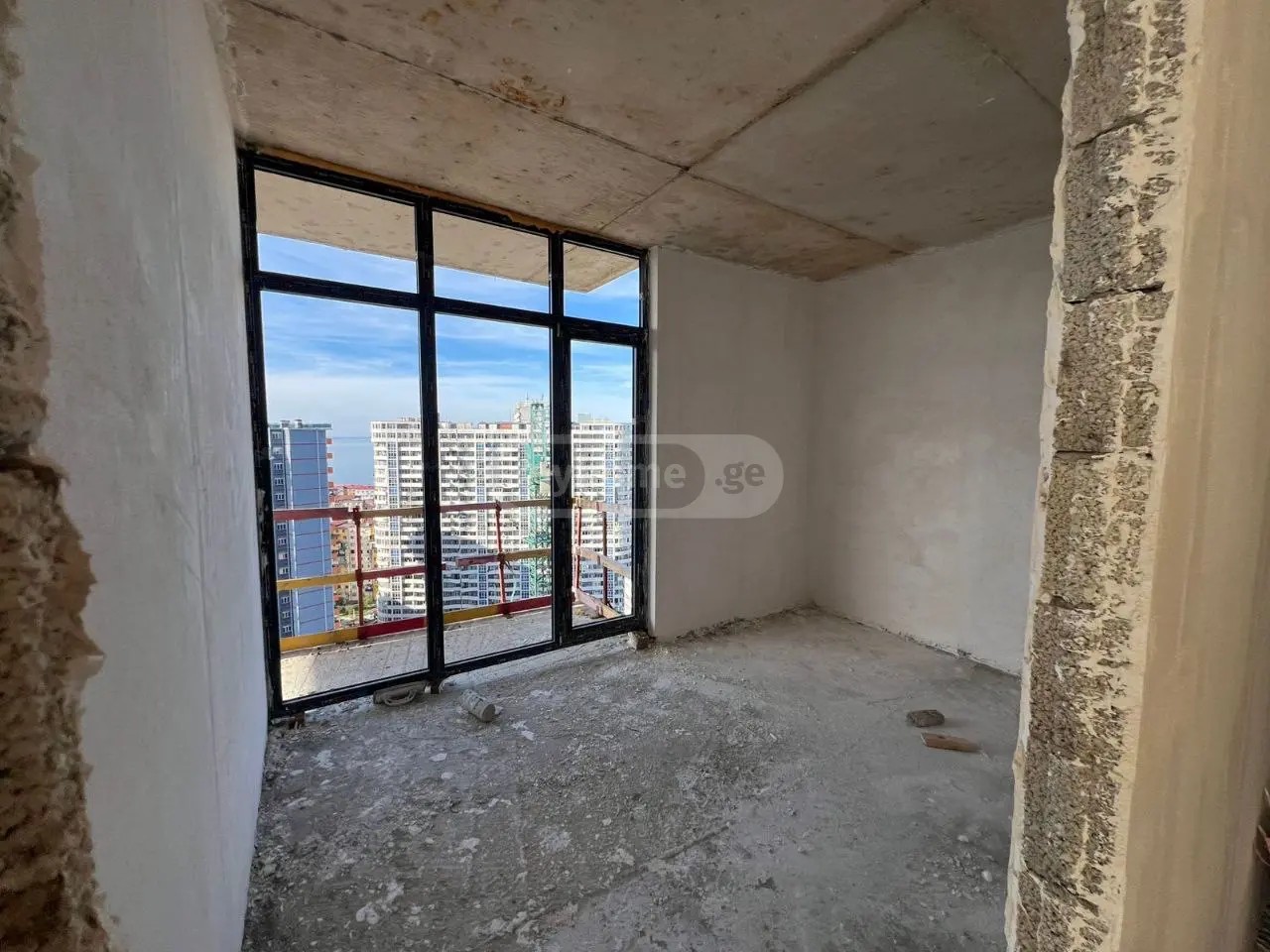 კობალაძე ი. ქ. 18 - 3 rooms