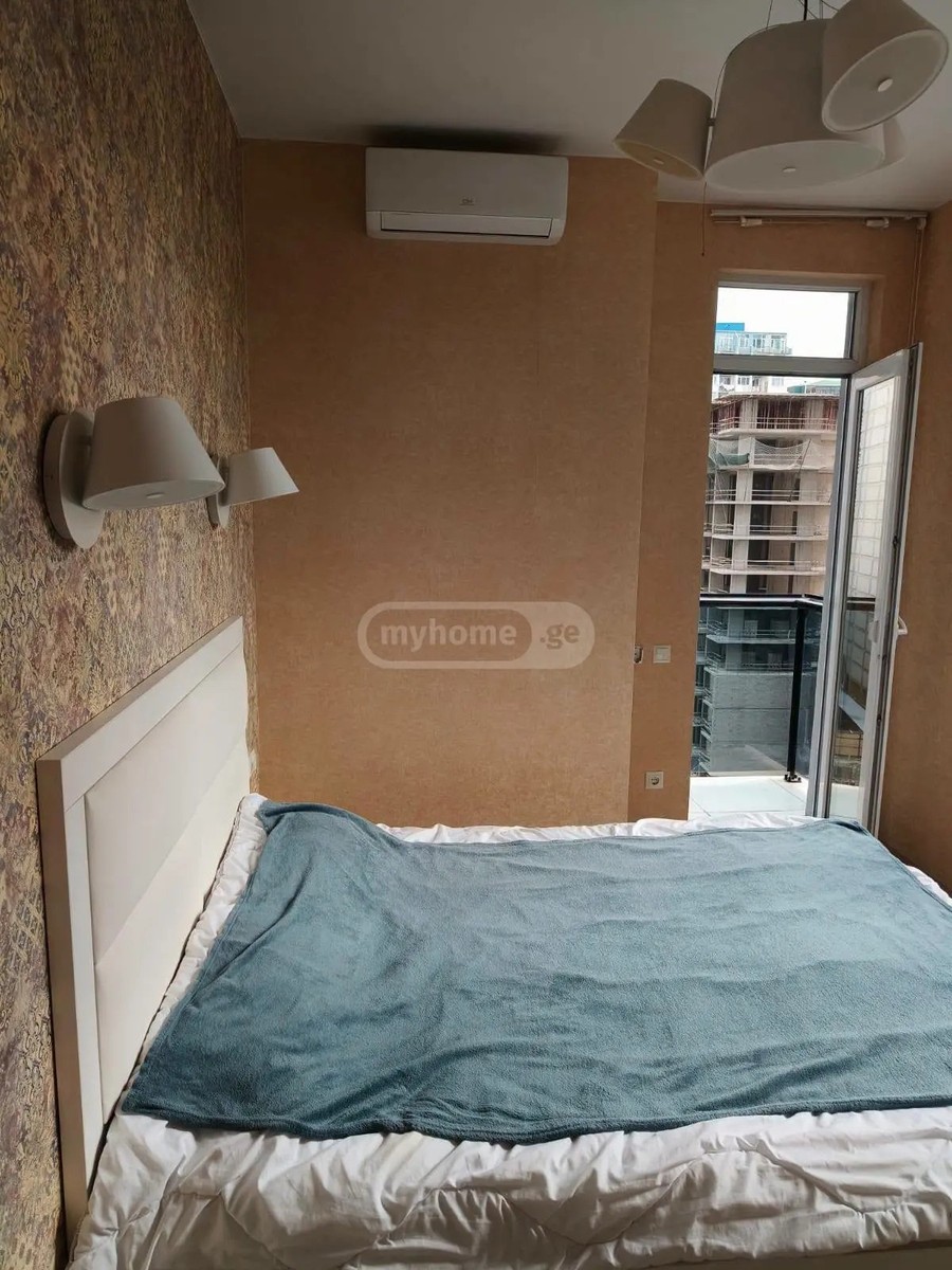 ანგისის II ჩიხი 11 - 2 rooms
