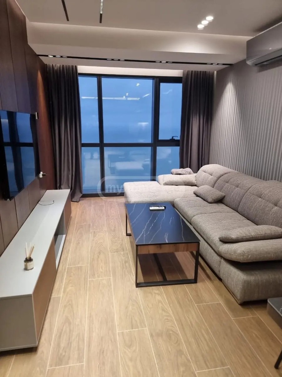 ნინოშვილის ე. ქ.  - 2 rooms