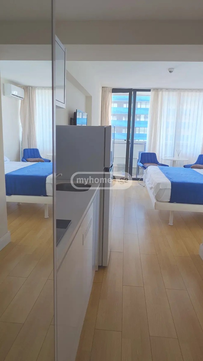 ხიმშიაშვილი შ. ქ.  - 1 rooms