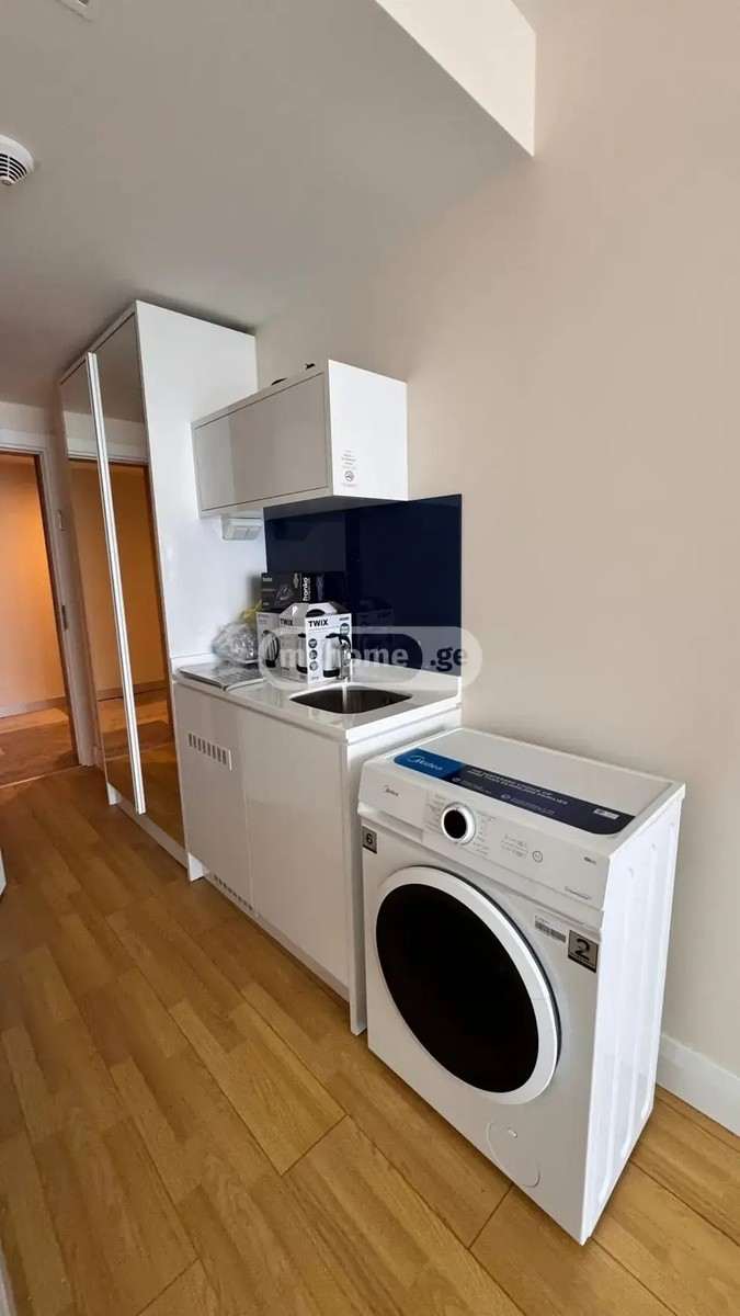 ფიროსმანის ქ.  - 2 rooms