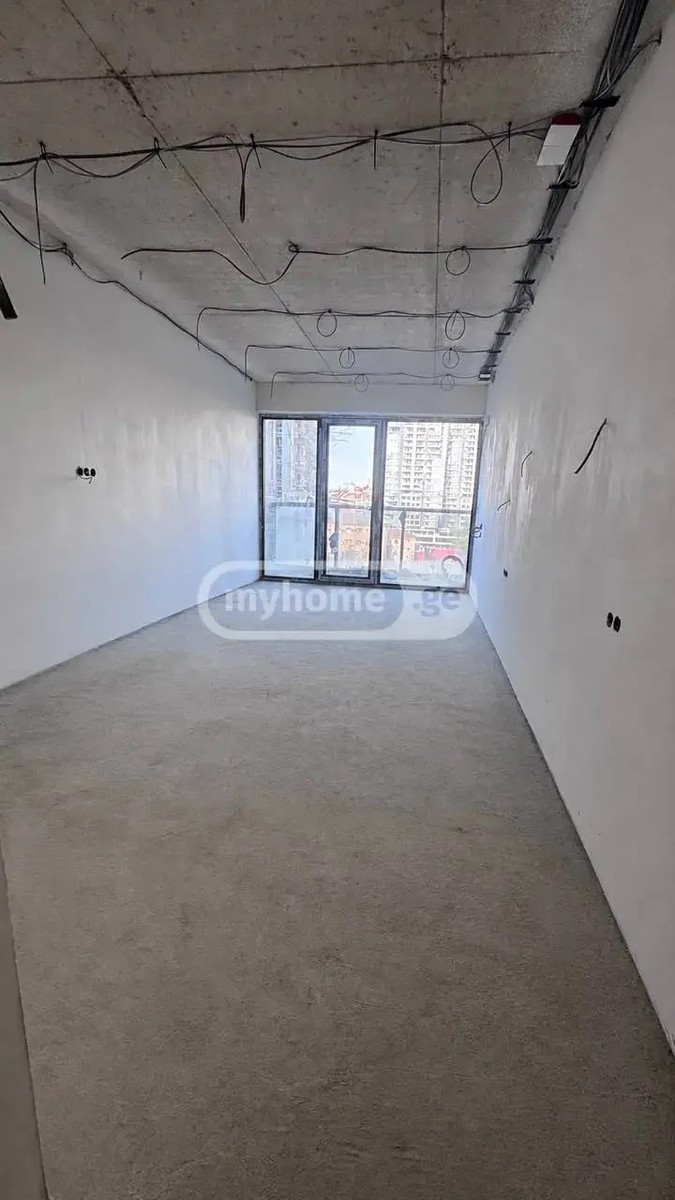 აბუსერიძე ტ. ქ.  - 1 rooms