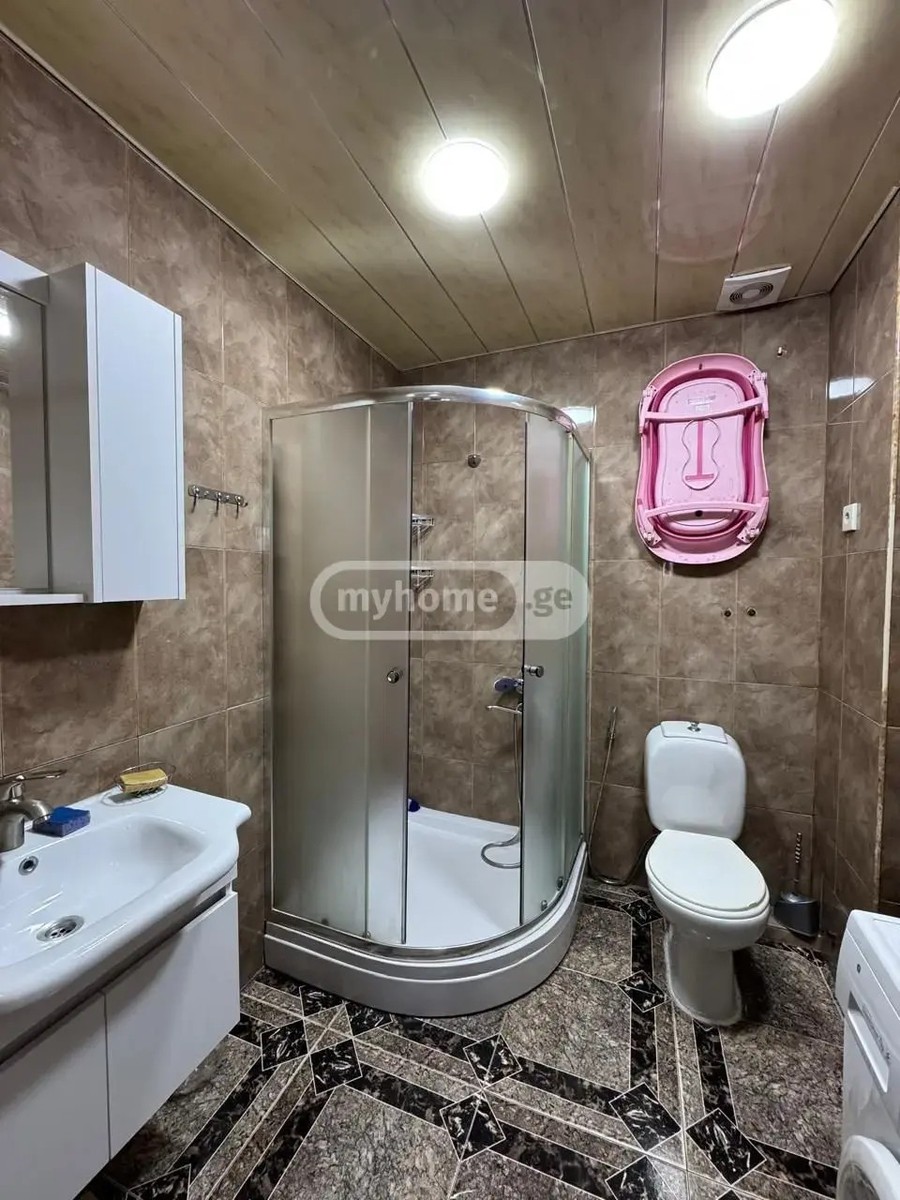 გრიბოედოვი ა. ქ.  - 4 rooms