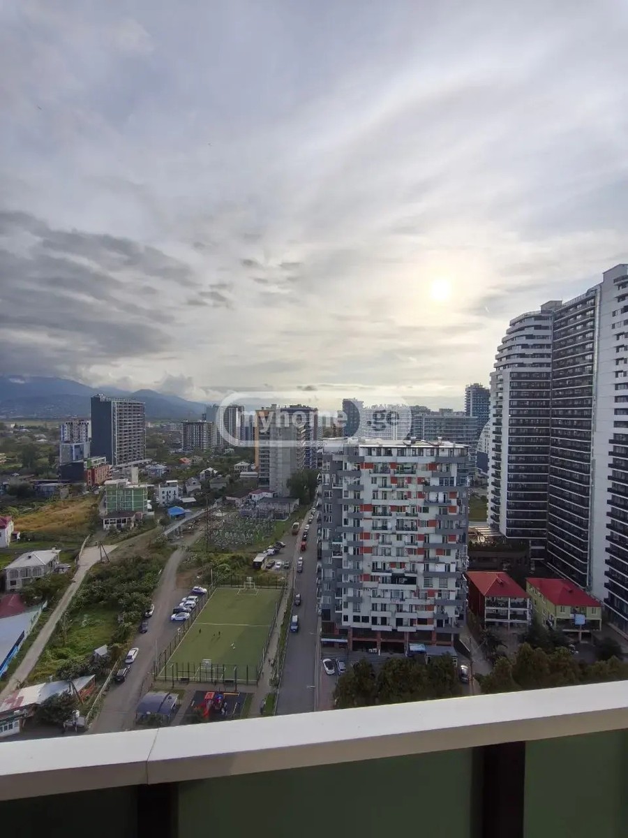 ანგისის ქ.  - 3 rooms