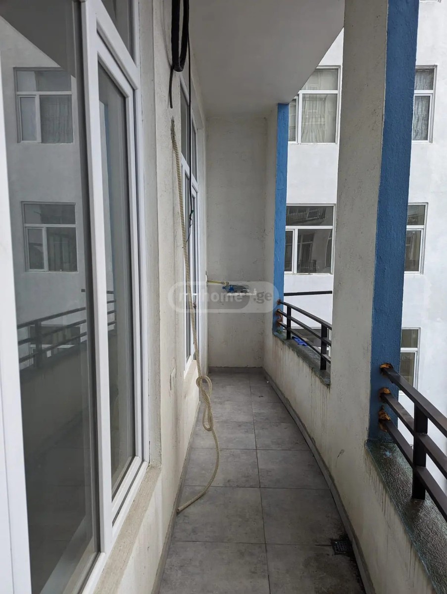 ჯავახიშვილი ი. ქ. 0 - 2 rooms