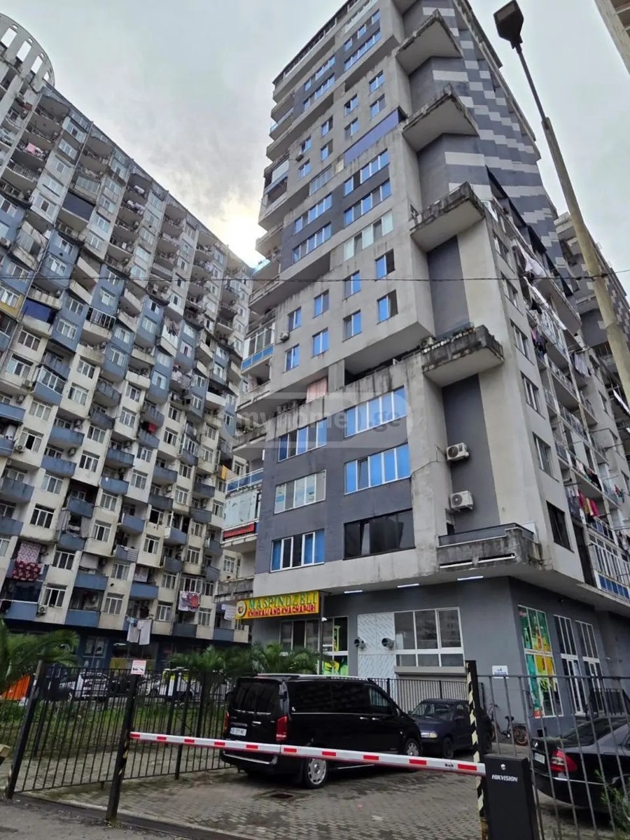 ინასარიძე შ. ქ. 4 - 3 rooms
