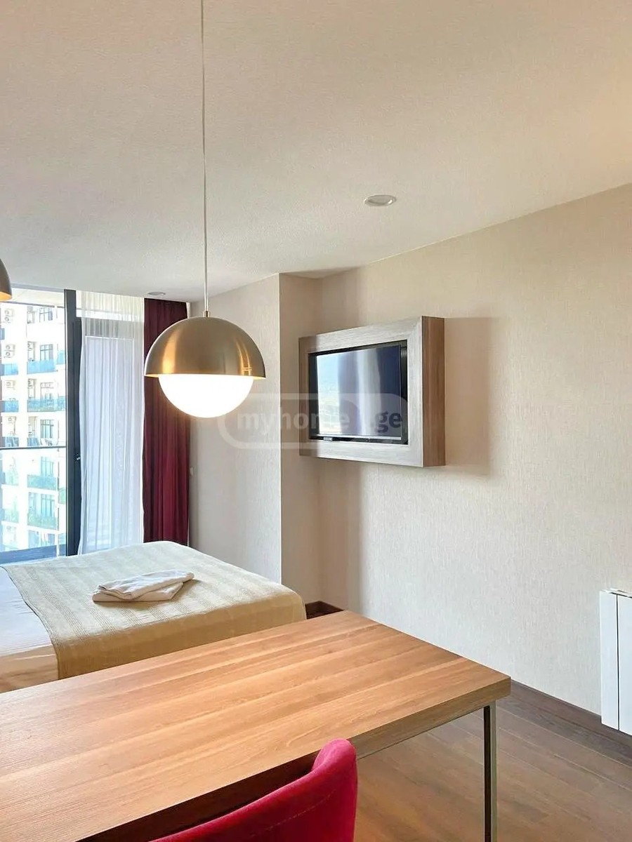 ადლიის ქ. 8 - 1 rooms
