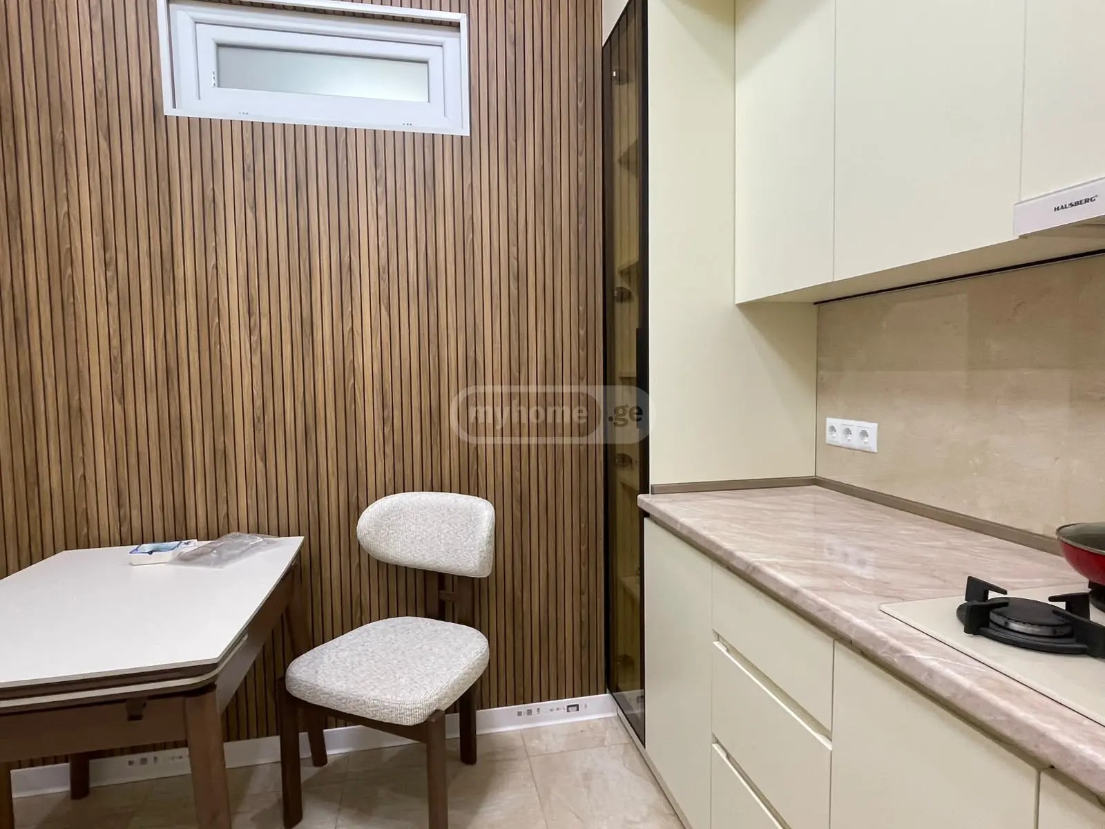 ჭილაძიე ო. ქ. 9 - 3 rooms