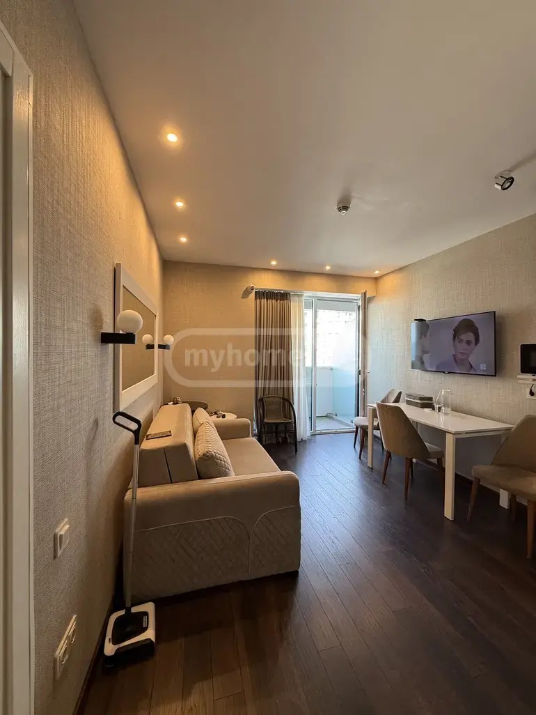 ხიმშიაშვილი შ. ქ. 0 - 2 rooms