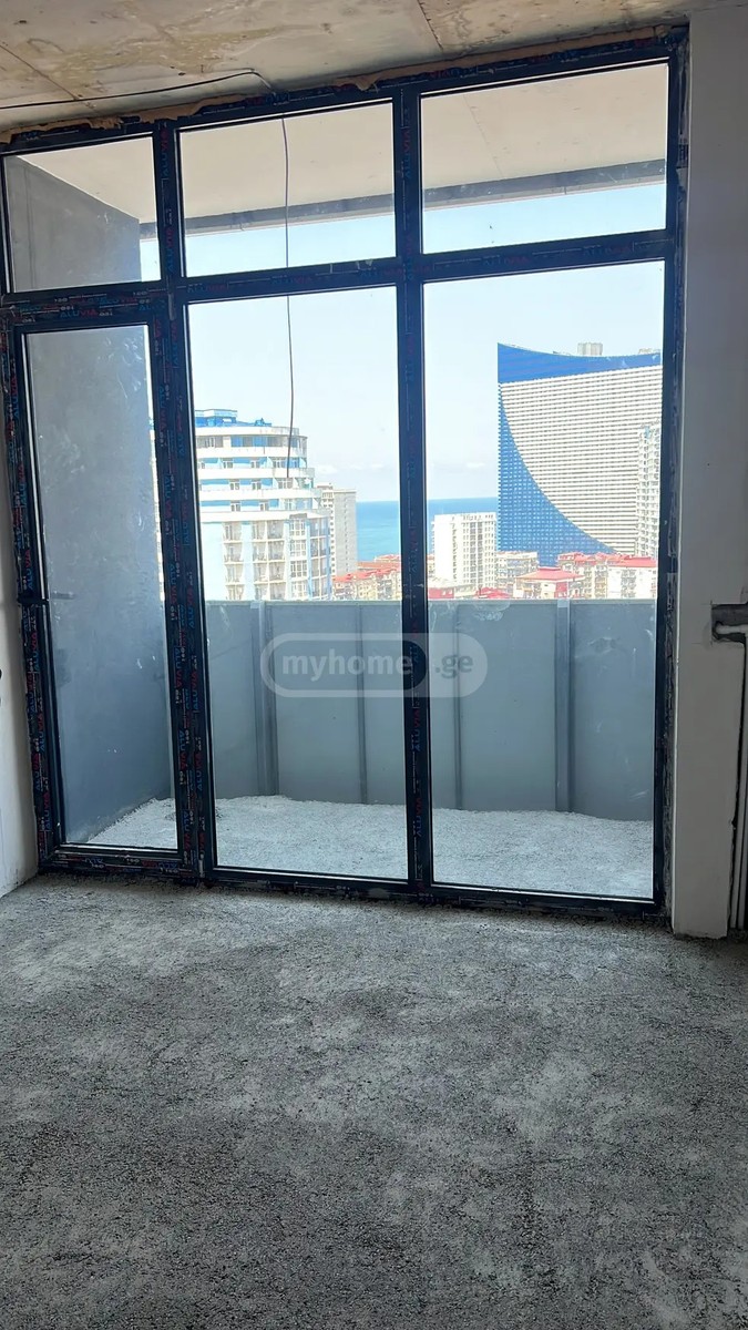 კობალაძე ი. ქ. 18 - 1 rooms