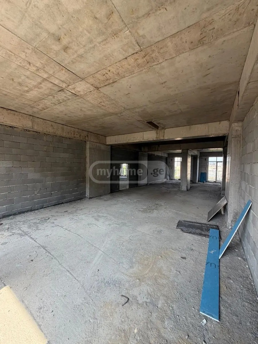 ცინცაძე ს. ქ. 12 - 3 rooms