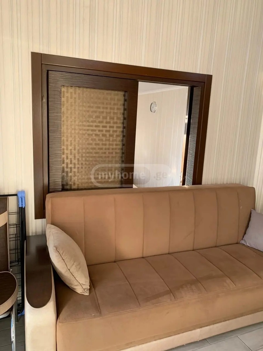 კობალაძე ი. ქ. 2 - 3 rooms