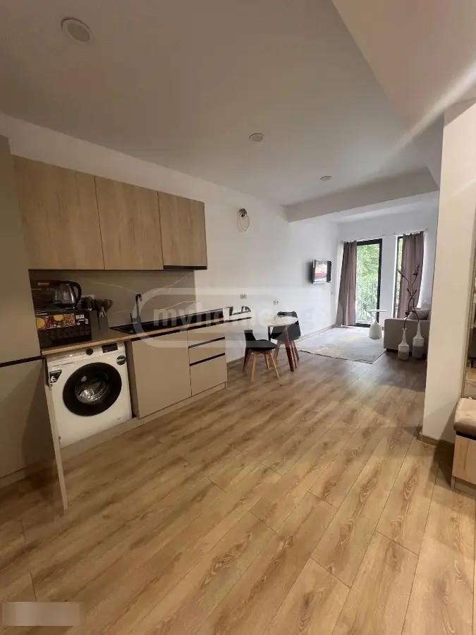 თელავის ქ  - 2 rooms