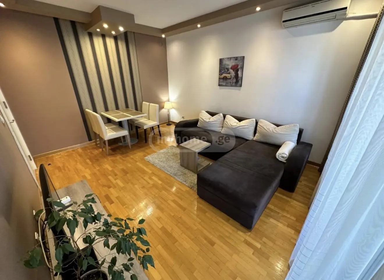 ვაჟა-ფშაველას ქ. 2 - 2 rooms