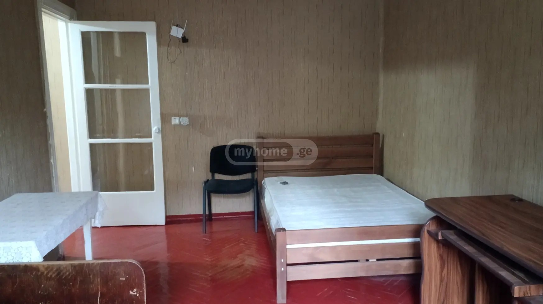დიღმის მასივი - V კვარტ.  - 1 rooms
