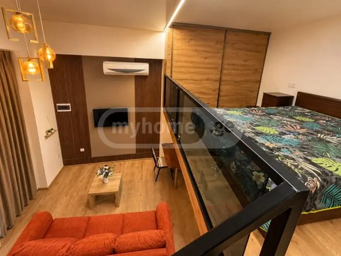 მელიქიშვილი პ. ქ.  - 2 rooms