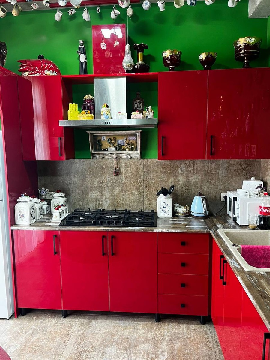 Tserovani, Mtskheta - 1 rooms