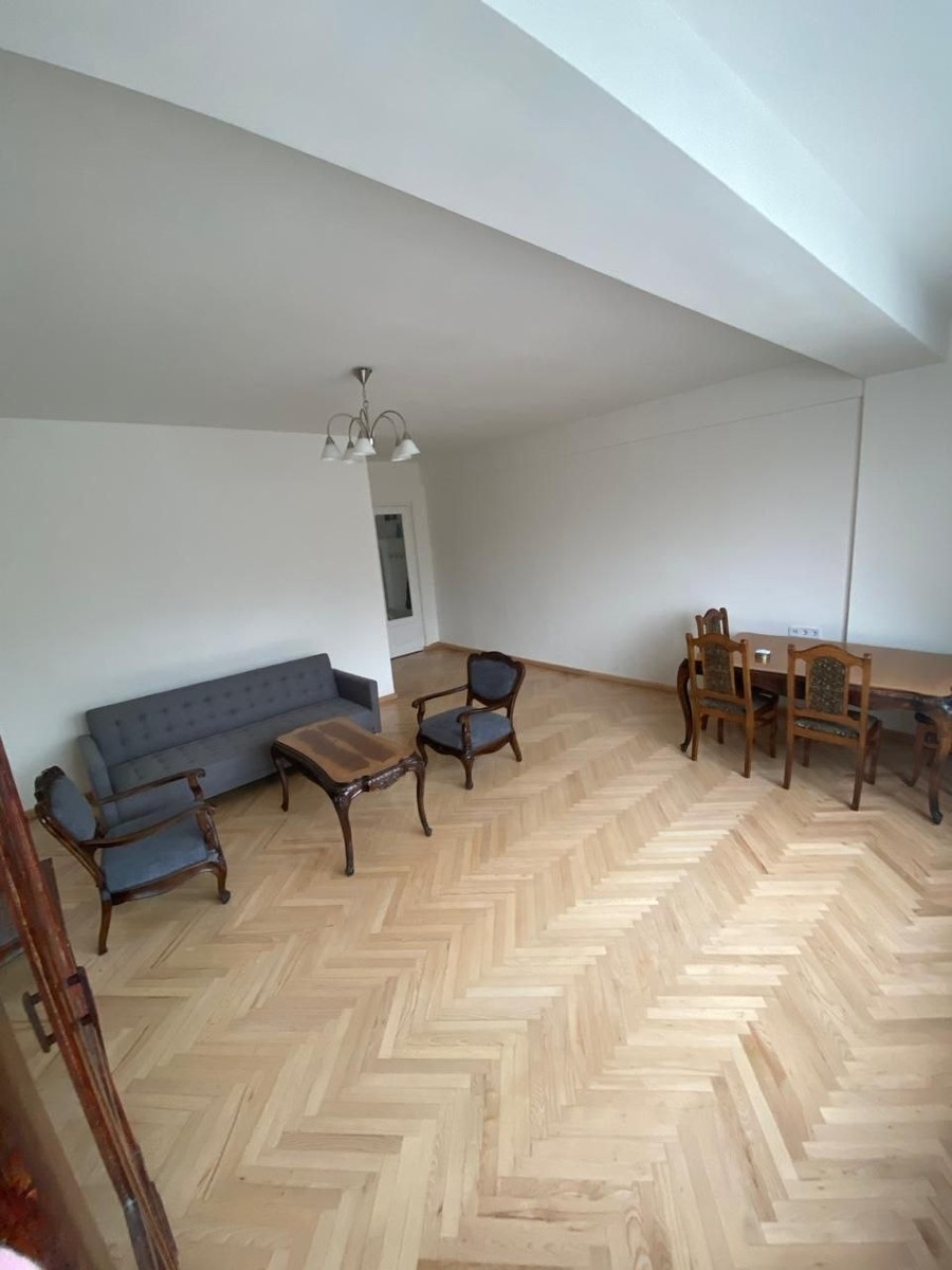 T. Shevchenko St. 5 - 2 rooms