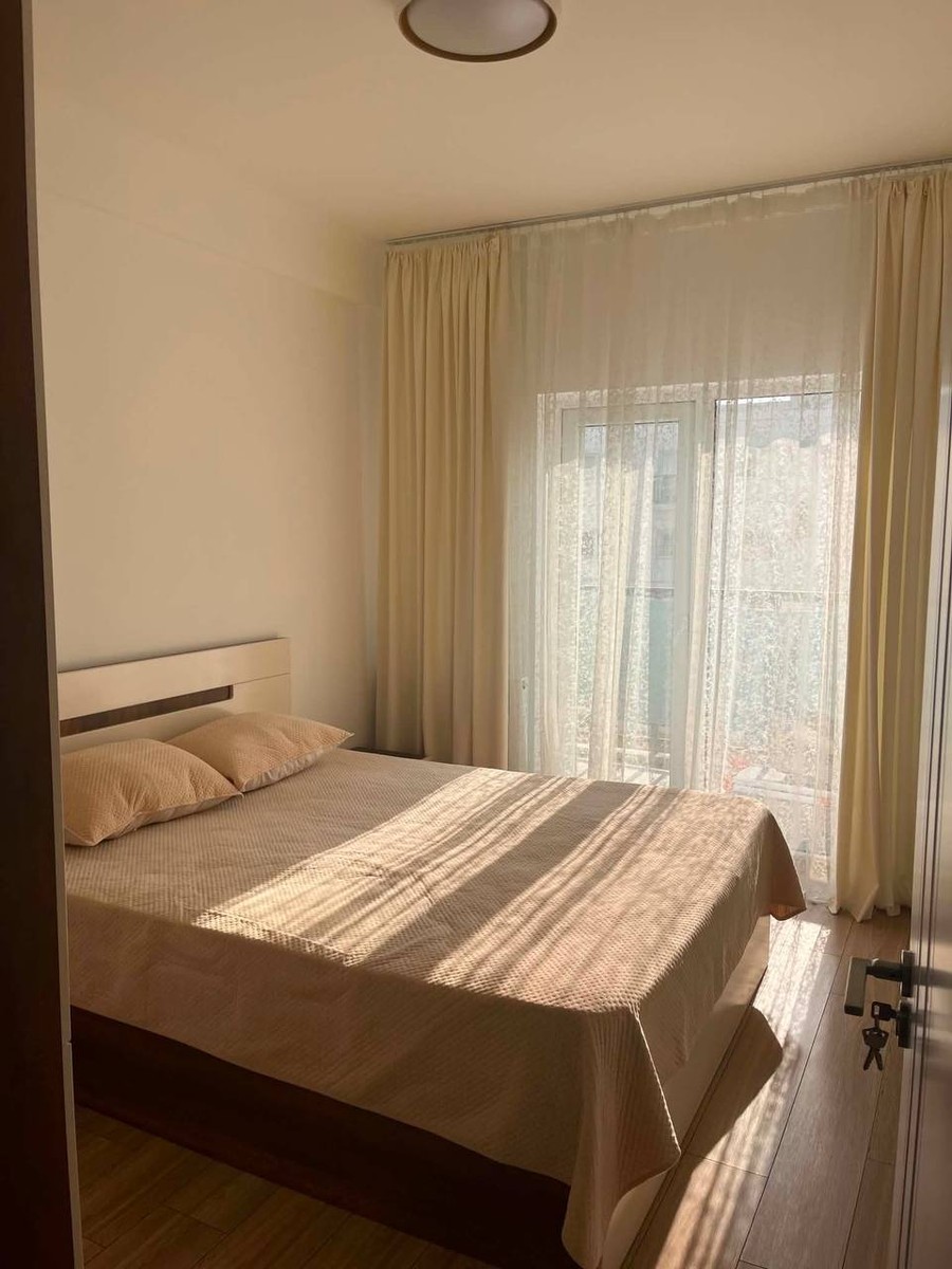 Khualing/Viktora Kupradze 74 - 2 rooms