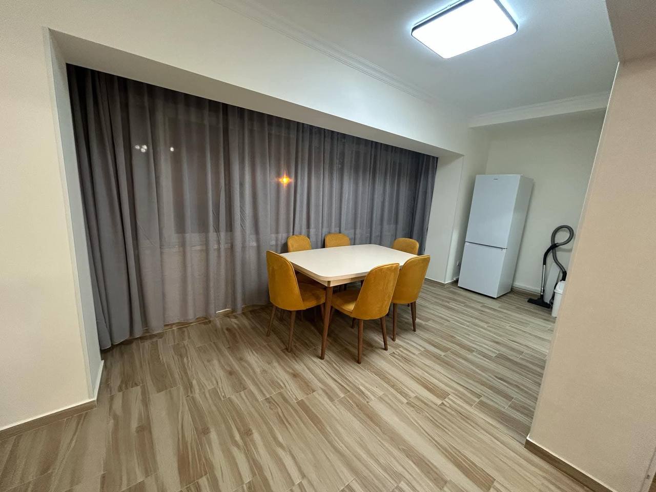 Dighomi - 3 rooms