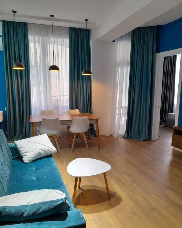 Zeivni 2, Ortachala - 3 rooms