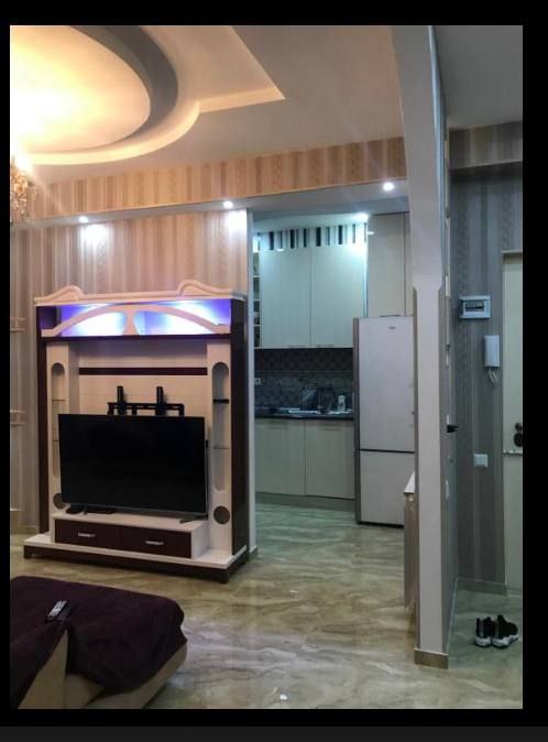 300 Aragvintsey, Lekh Kachinsky (Chernomorskaya) - 3 rooms