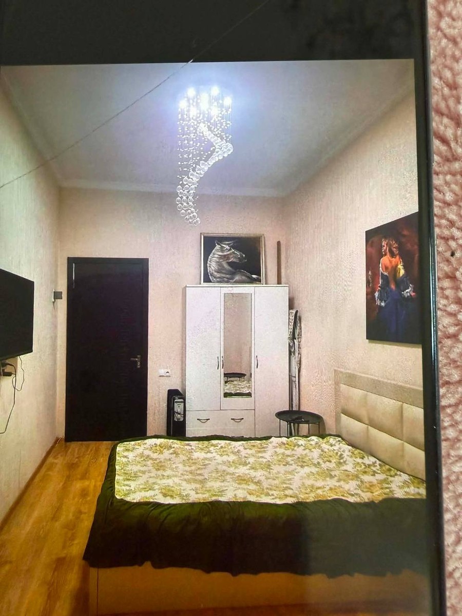Chugureti/Agmashenebeli - 2 rooms