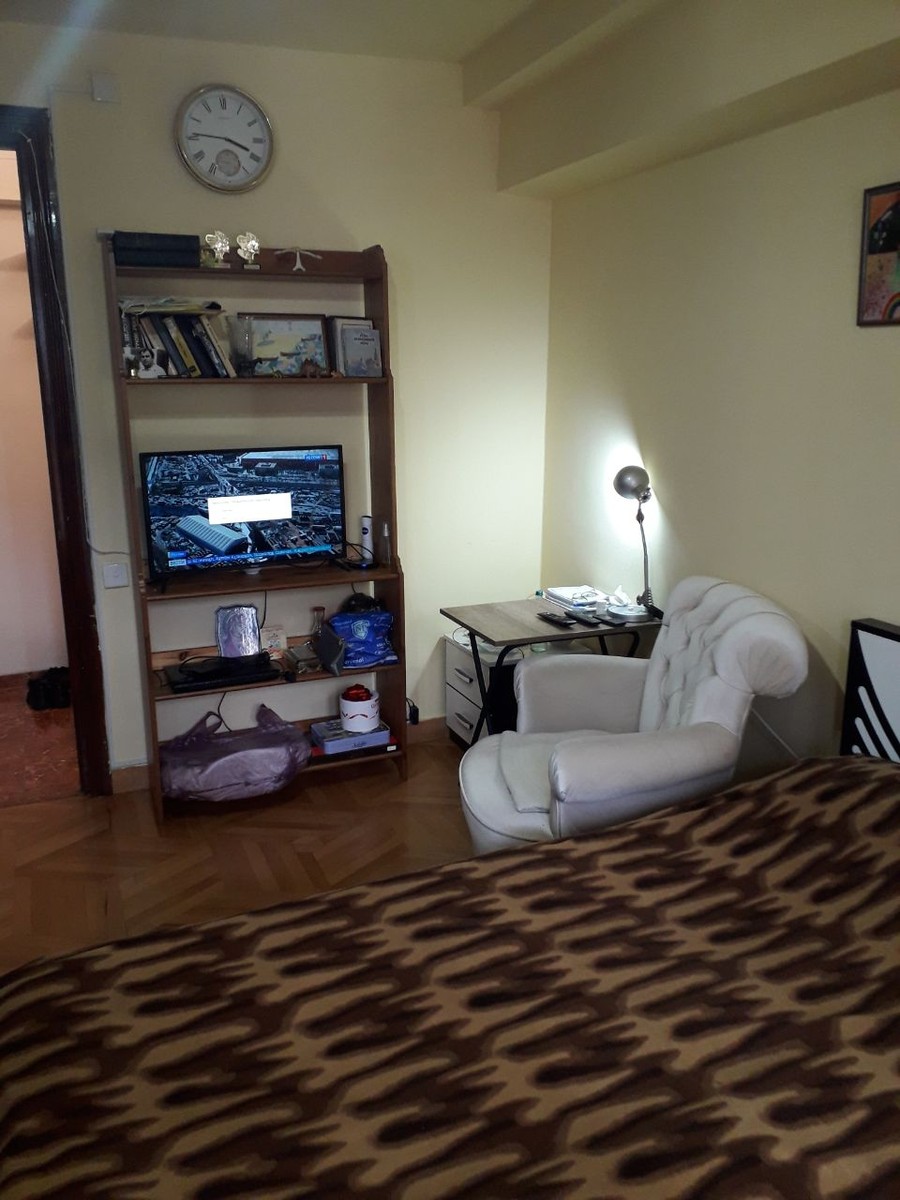 Vake, Kipshidze - 1 rooms