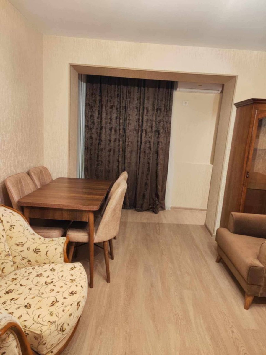 Robakidze Prospect, Quarter 1 - 2 rooms
