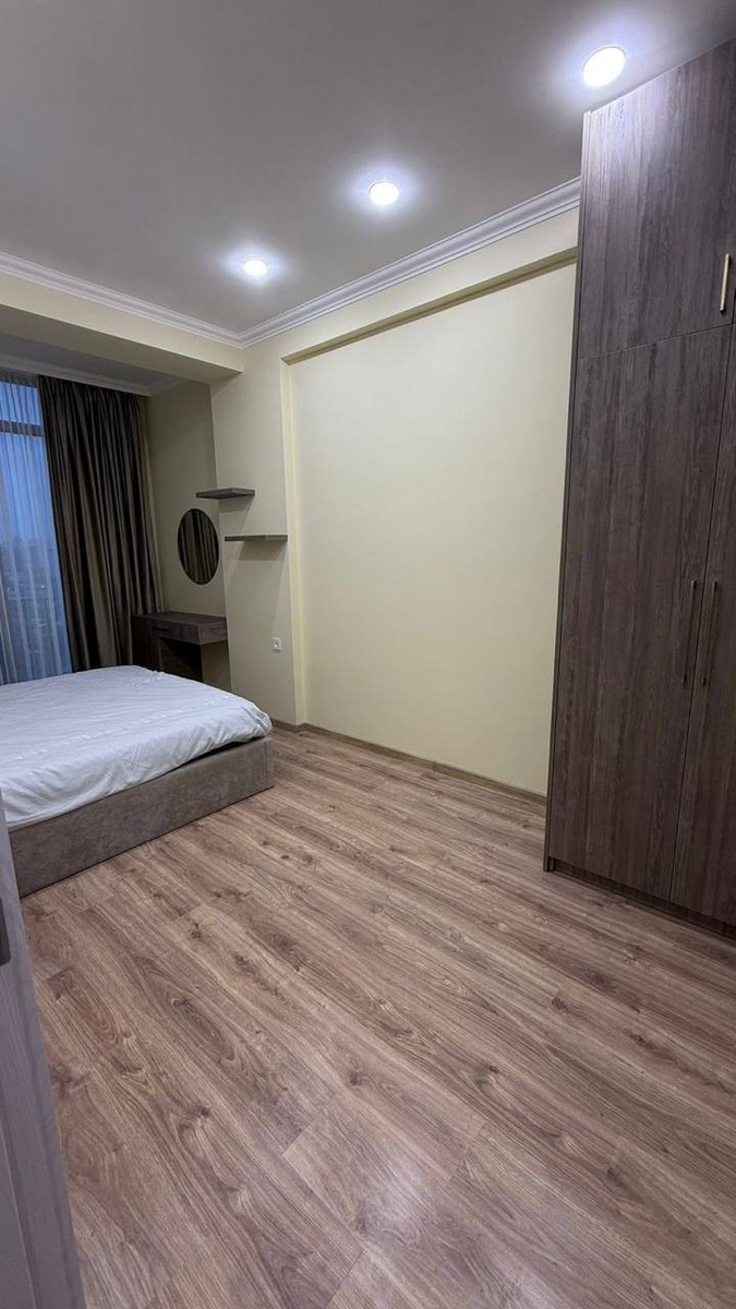 Gulua 1a - 2 rooms