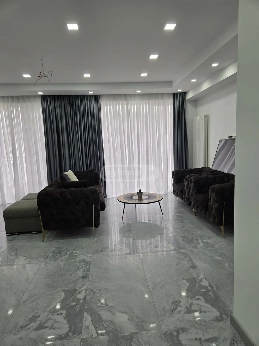 Shinidiseli gmiri 17 - 2 rooms