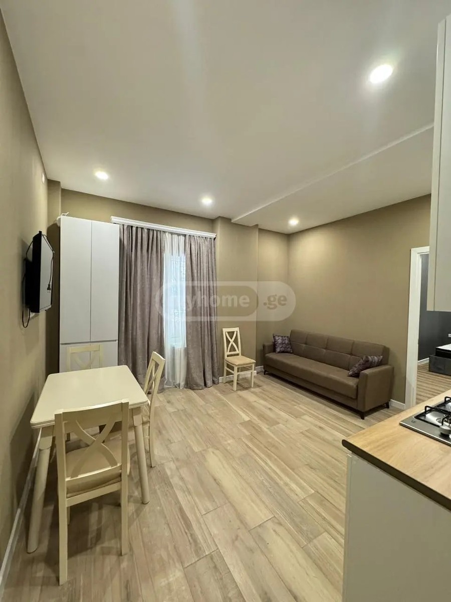 Mirotadze 3 - 2 rooms