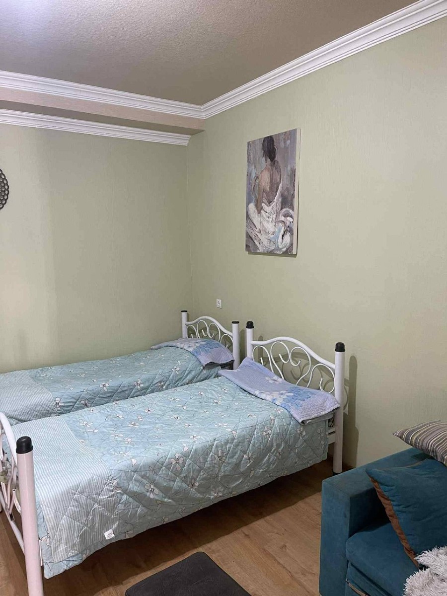 Gorgasali St. - 1 rooms
