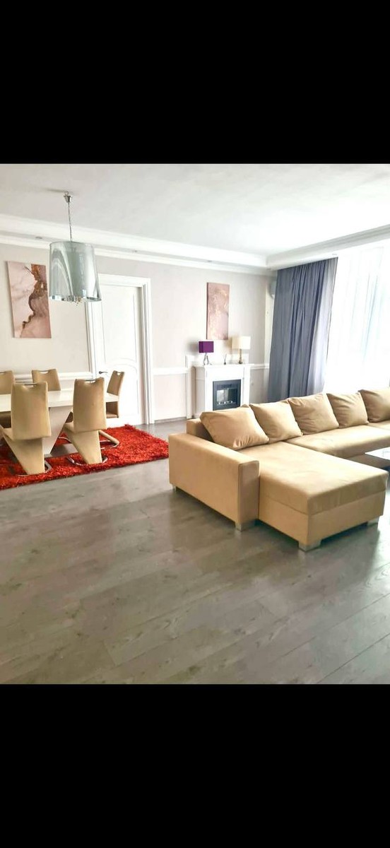 Mirotadze 1, Saburtalo - 1 rooms