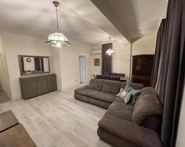 Pandjikidze 22, Green Budapest - 3 rooms