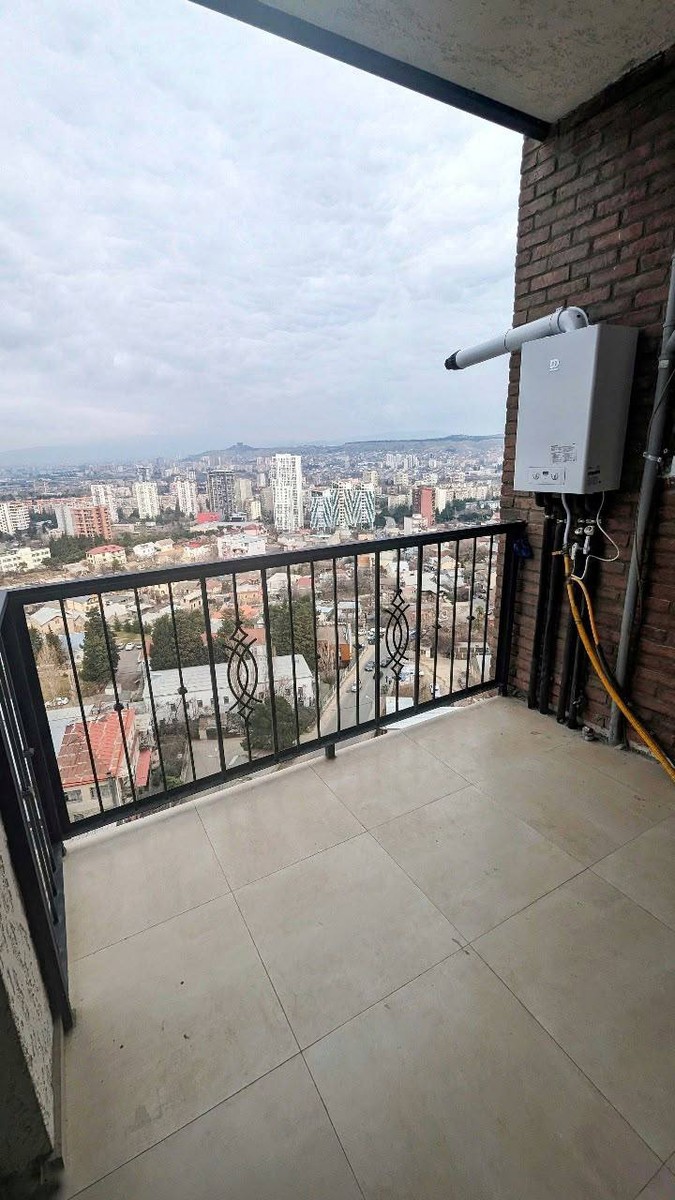 Vashlididjvari/Godziashvili 36 - 2 rooms