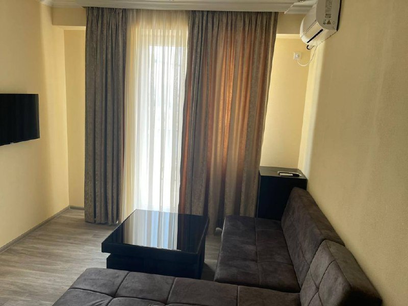 Navtlugi Street 10, Archi block a - 2 rooms