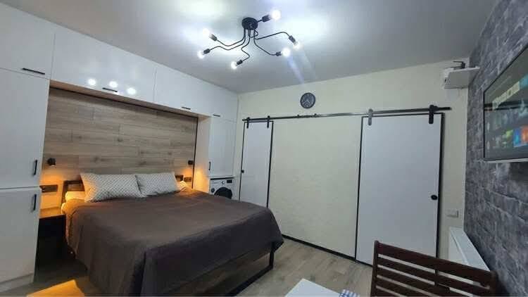 Shota Chelidze Street - 1 rooms