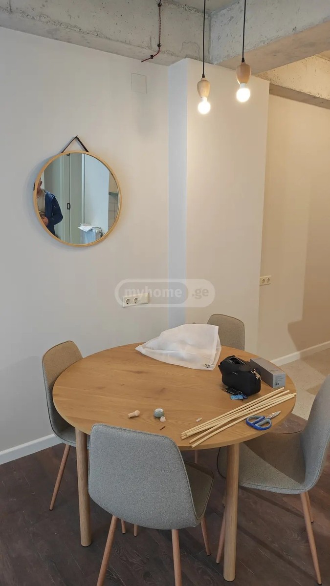 Ortachala - 1 rooms