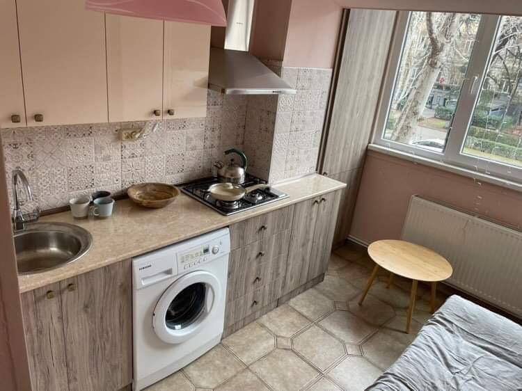 Kostava 74 - 1 rooms