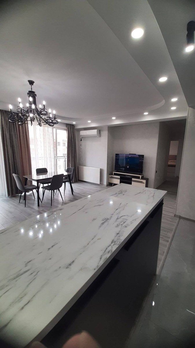 Varketili, Kaloubani-Javakheti - 3 rooms