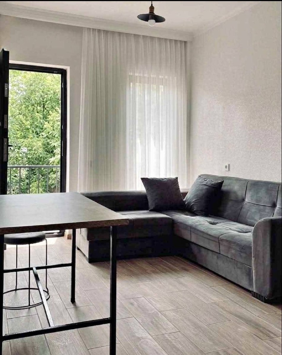 Sanzona/Bzholeti - 2 rooms
