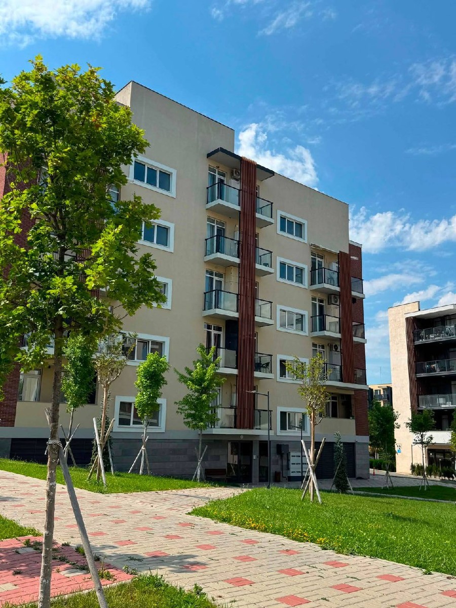 Lisi/Auto Varazi 103 - 1 rooms