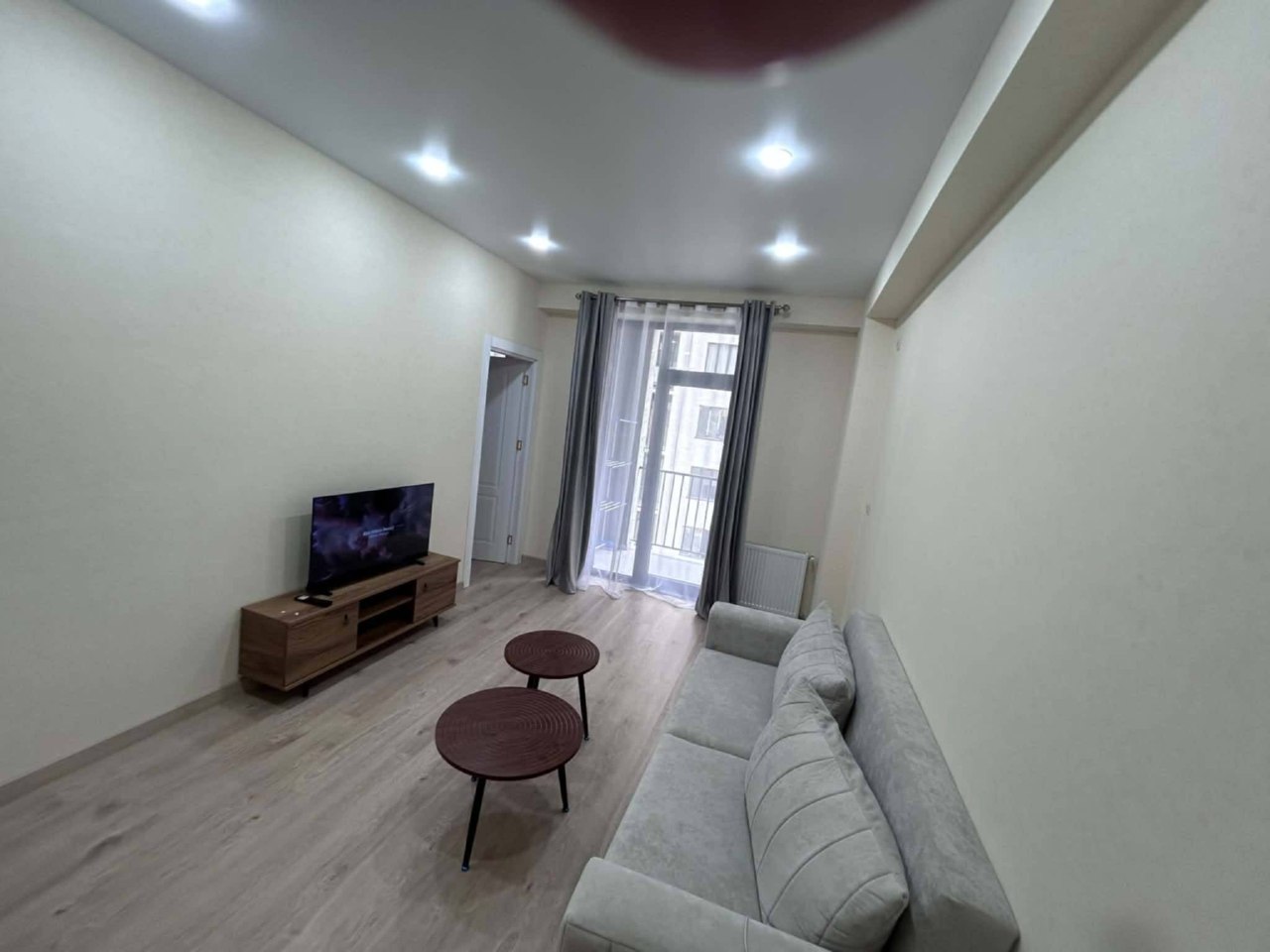 Agmashenebeli/Pertskheli 6 - 2 rooms