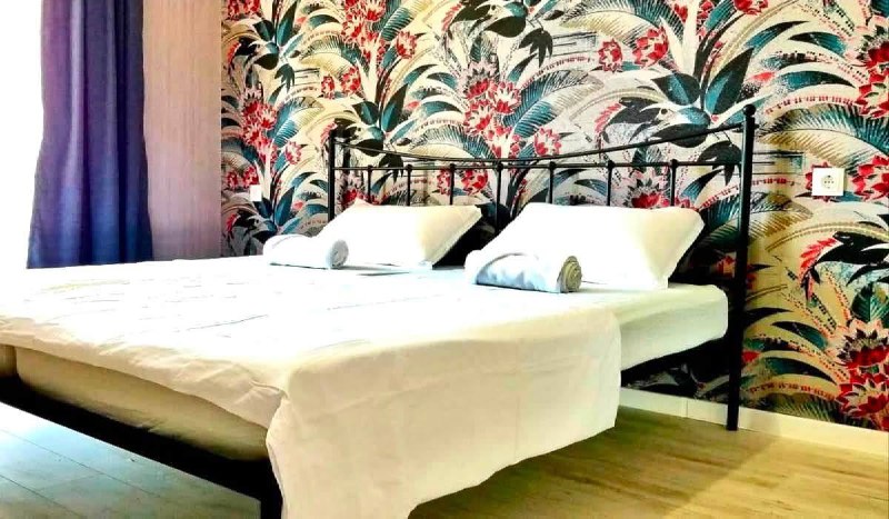 Didube/Mirtskhulava - 2 rooms