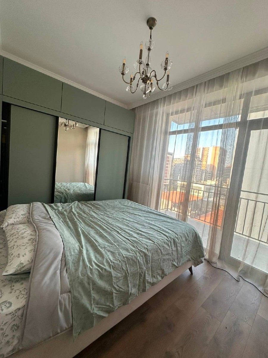 Vepkhis Thaosani 37, Didi Dighomi - 2 rooms
