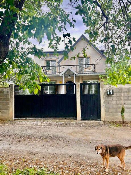 Didi Dighomi, Chelidze - 5 rooms