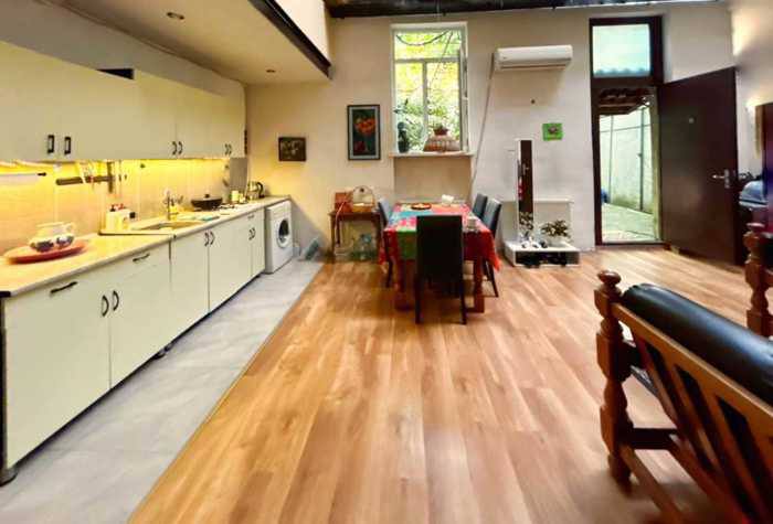 Vake, Kobaleti street - 3 rooms