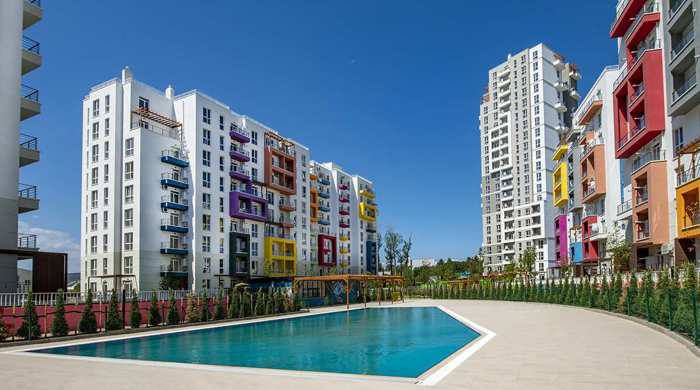 Dighomi, Bob Walsh, Green Diamond - 2 rooms